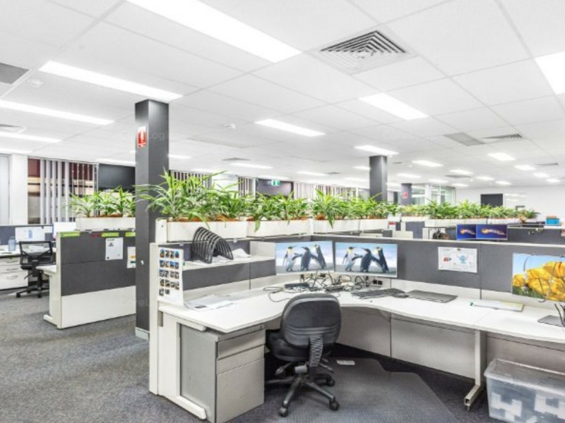 Seven Hills NSW 2147