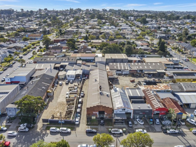 159 Eldridge Road, Condell Park NSW 2200