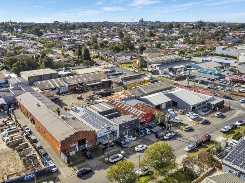 159 Eldridge Road, Condell Park NSW 2200