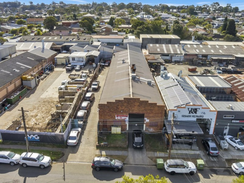 159 Eldridge Road, Condell Park NSW 2200