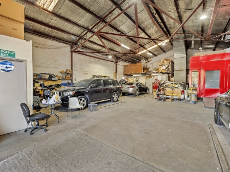 159 Eldridge Road, Condell Park NSW 2200