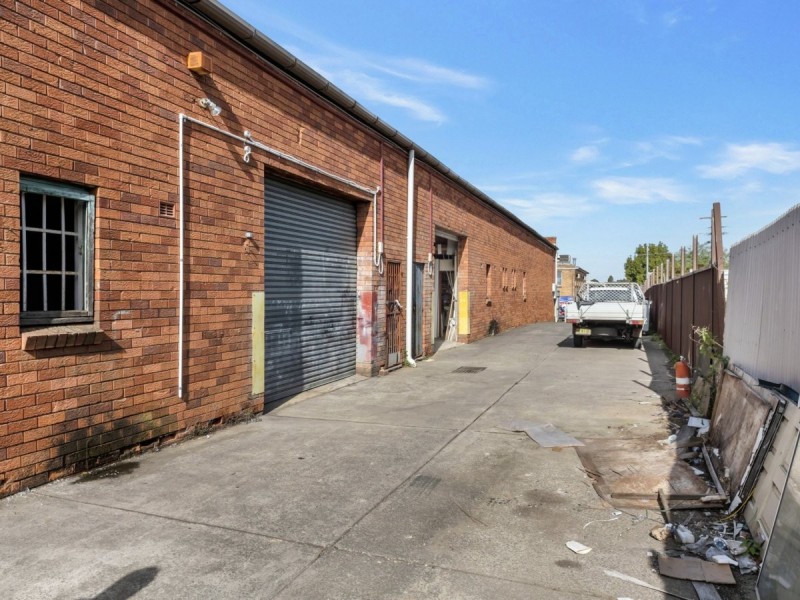 159 Eldridge Road, Condell Park NSW 2200