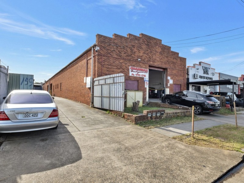 159 Eldridge Road, Condell Park NSW 2200