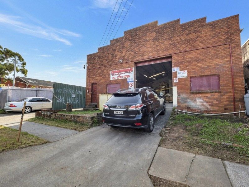 159 Eldridge Road, Condell Park NSW 2200