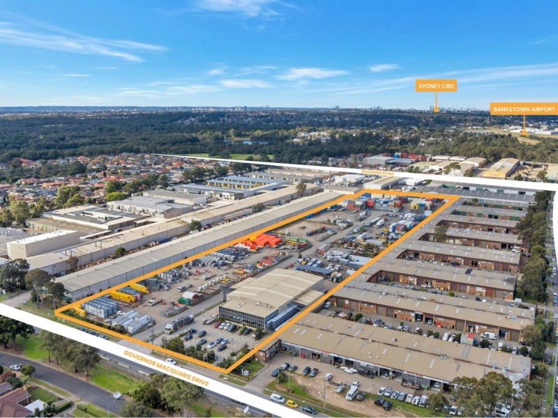 77 Governor Macquarie Drive, Chipping Norton NSW 2170