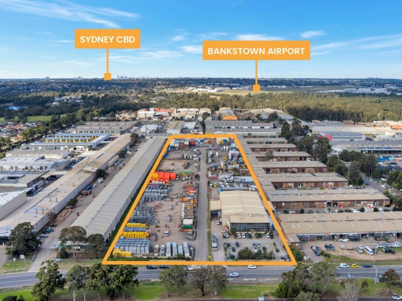 77 Governor Macquarie Drive, Chipping Norton NSW 2170