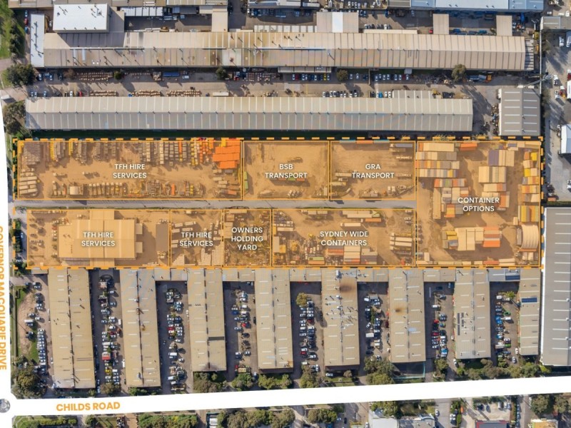 77 Governor Macquarie Drive, Chipping Norton NSW 2170