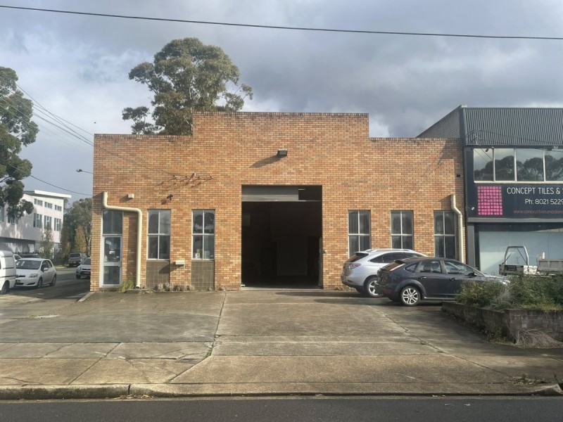 112 Beaconsfield Street, Silverwater NSW 2128