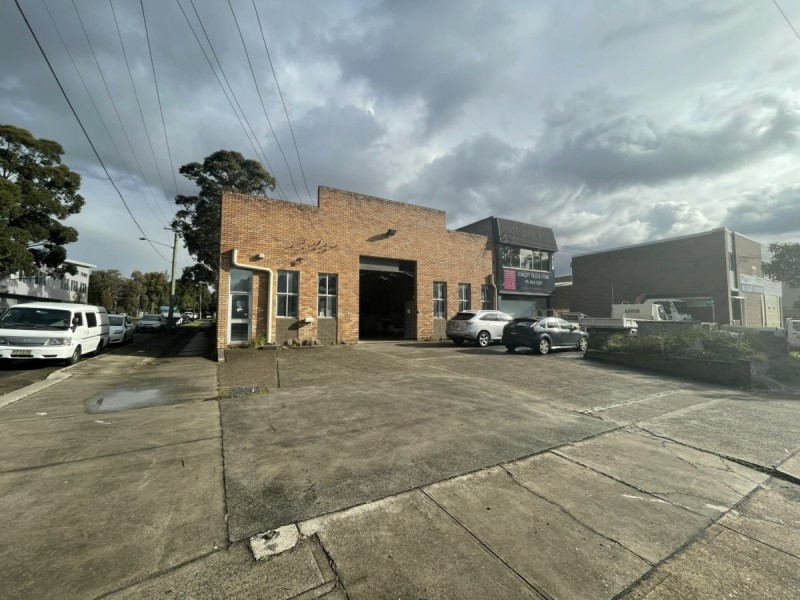 112 Beaconsfield Street, Silverwater NSW 2128