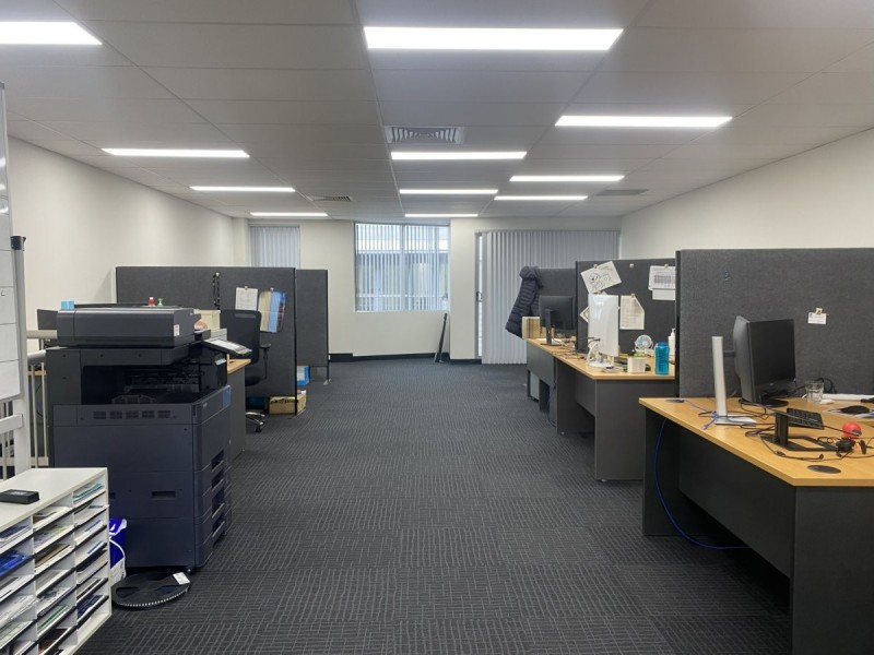 47/8 Avenue of The Americas, Newington NSW 2127