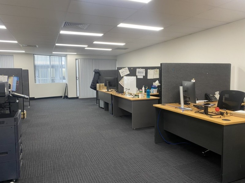 47/8 Avenue of The Americas, Newington NSW 2127