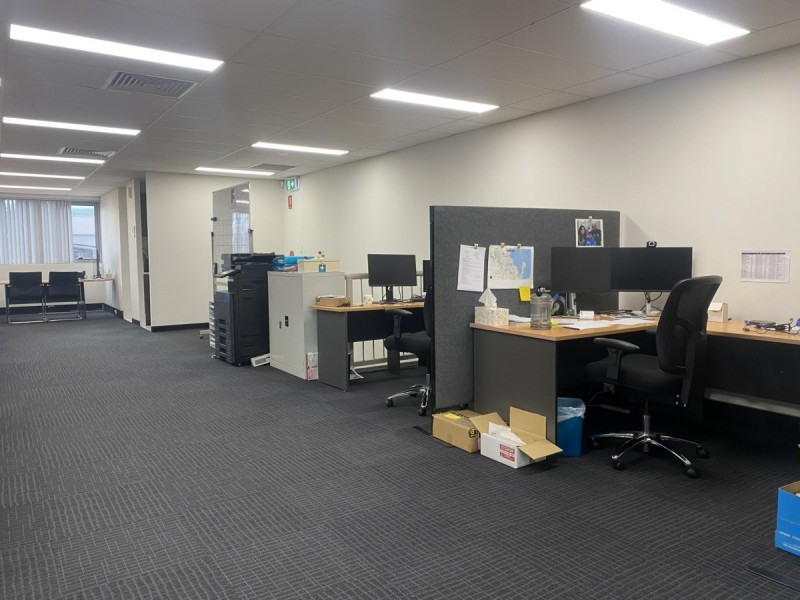 47/8 Avenue of The Americas, Newington NSW 2127