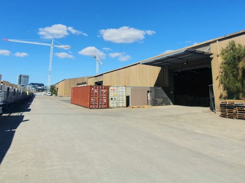 Silverwater NSW 2128