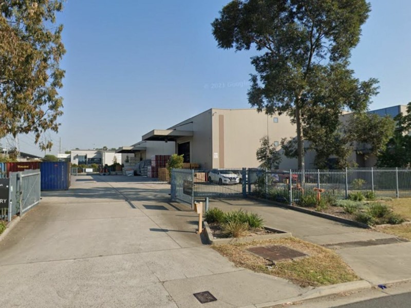 Wetherill Park NSW 2164