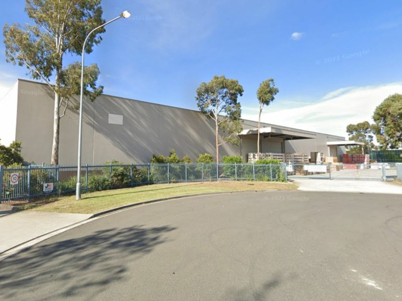Wetherill Park NSW 2164
