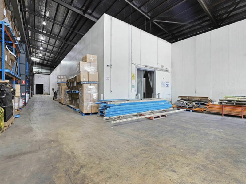 Chester Hill NSW 2162