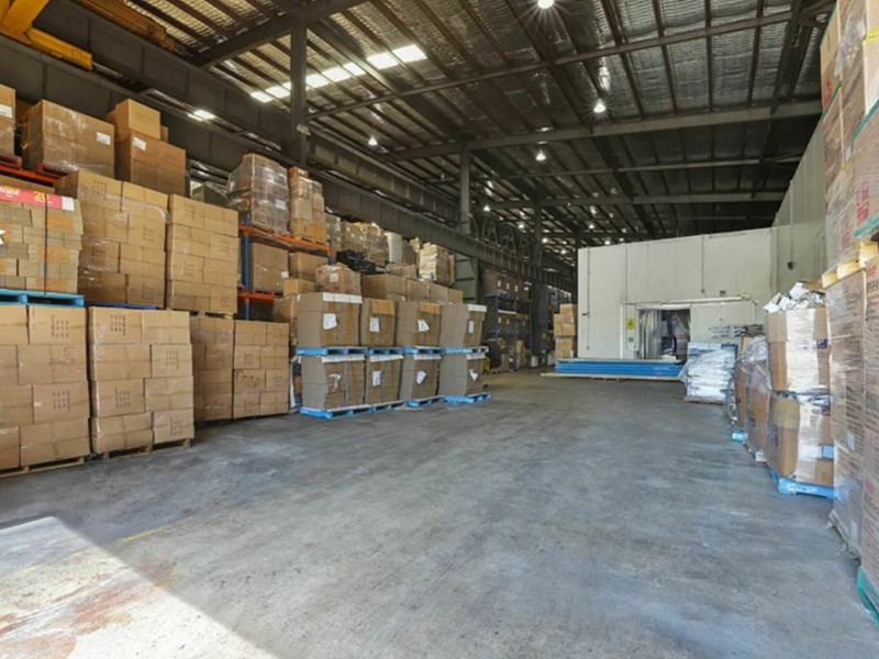 Chester Hill NSW 2162