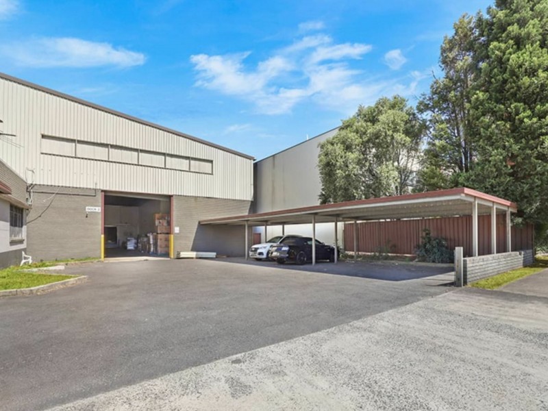 Chester Hill NSW 2162