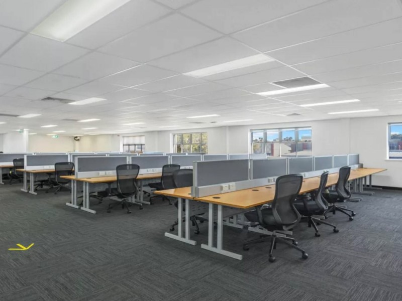 Seven Hills NSW 2147