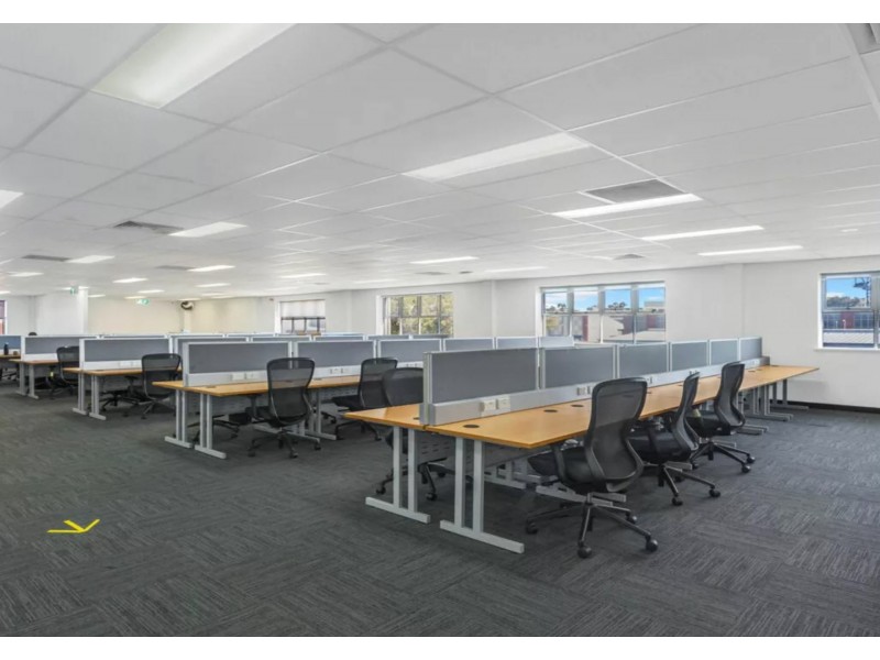 Seven Hills NSW 2147