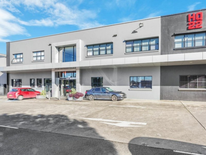 Seven Hills NSW 2147