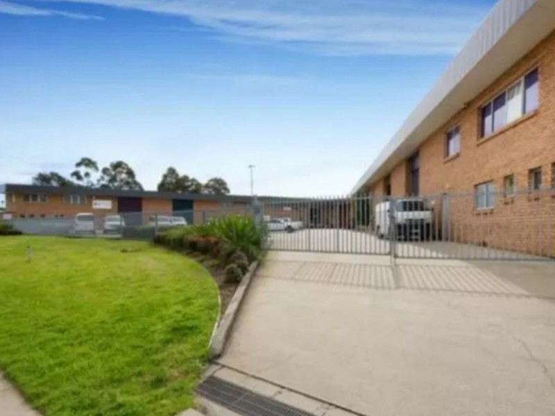 Seven Hills NSW 2147