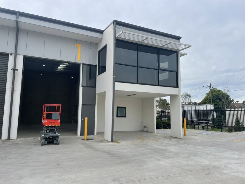 Unit 1/8-20 Queen Street, Revesby NSW 2212
