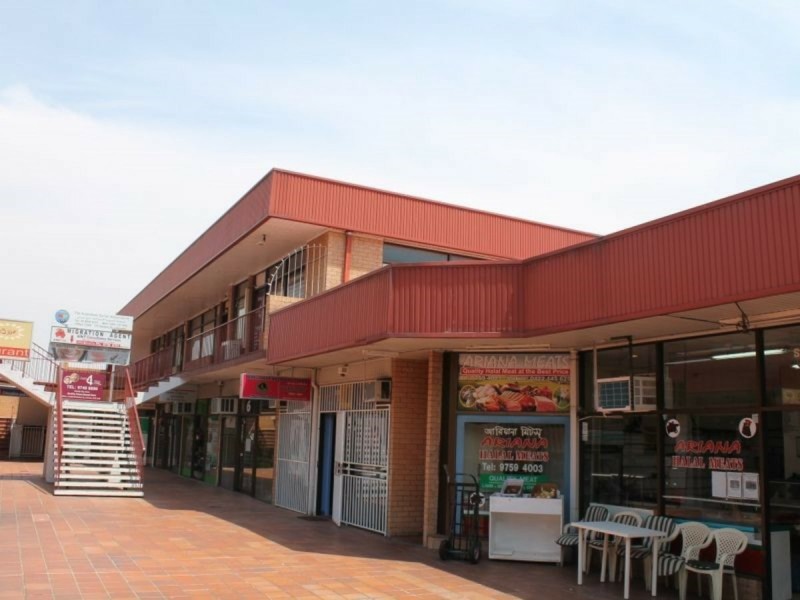 15/168-176 Haldon Street, Lakemba NSW 2195