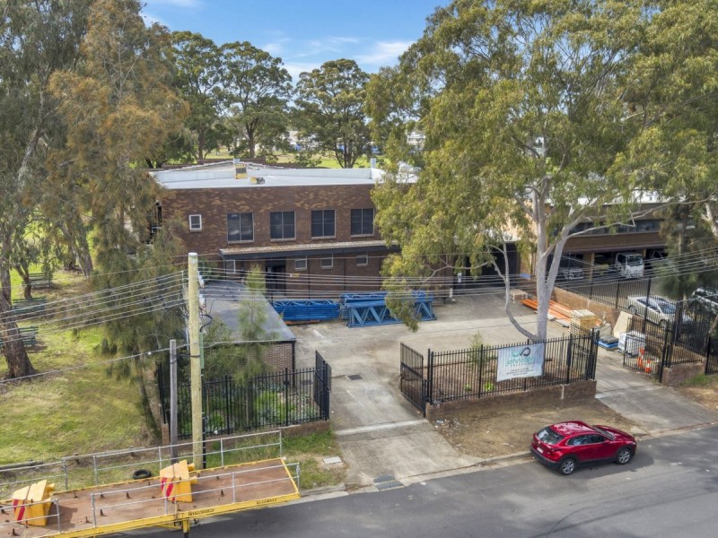 58 Harley Crescent, Condell Park NSW 2200