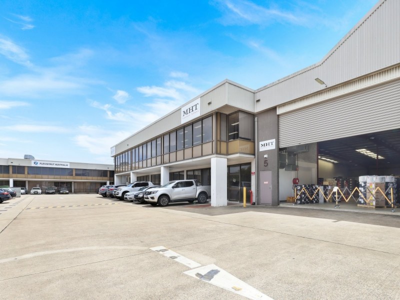 5/350 Edgar Street, Condell Park NSW 2200