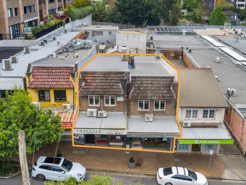 12-14 Hannah Street, Beecroft NSW 2119