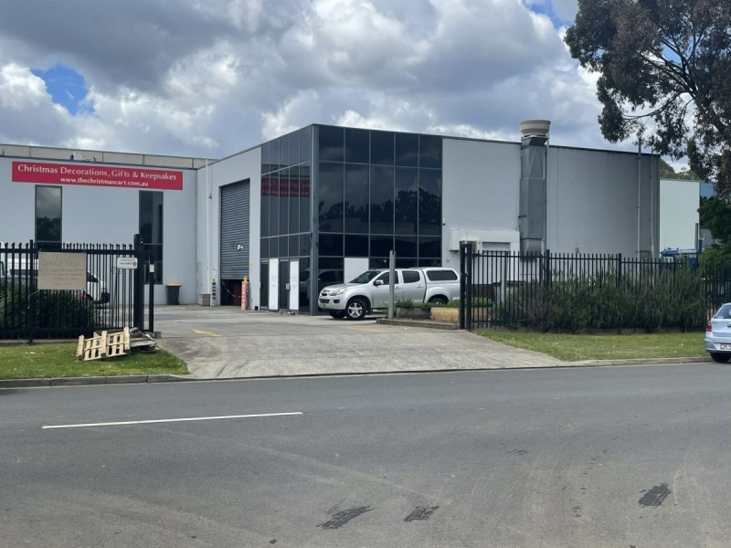 Unit 1/17 Heald Road, Ingleburn NSW 2565