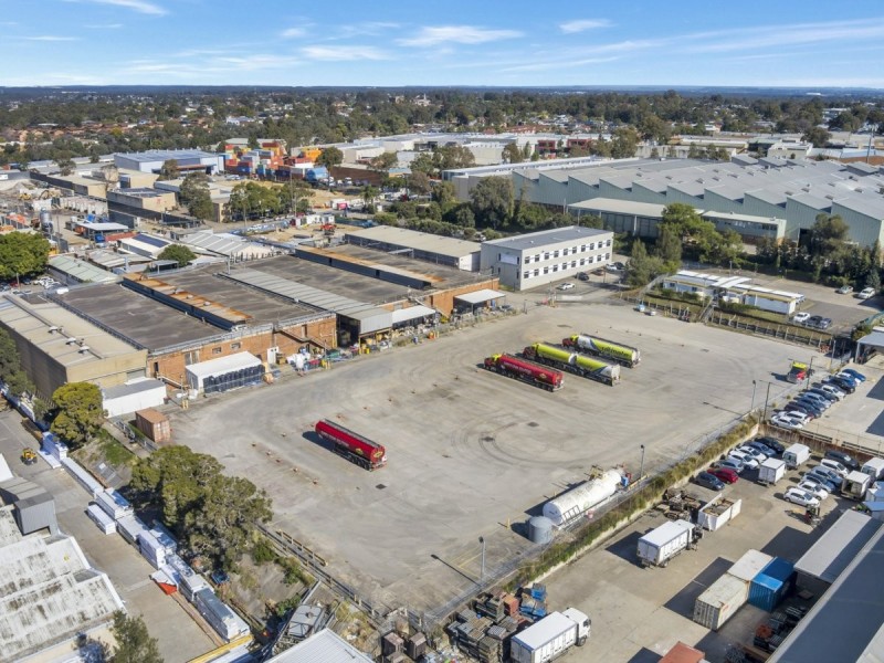 92 – 96 Gow Street, Padstow NSW 2211