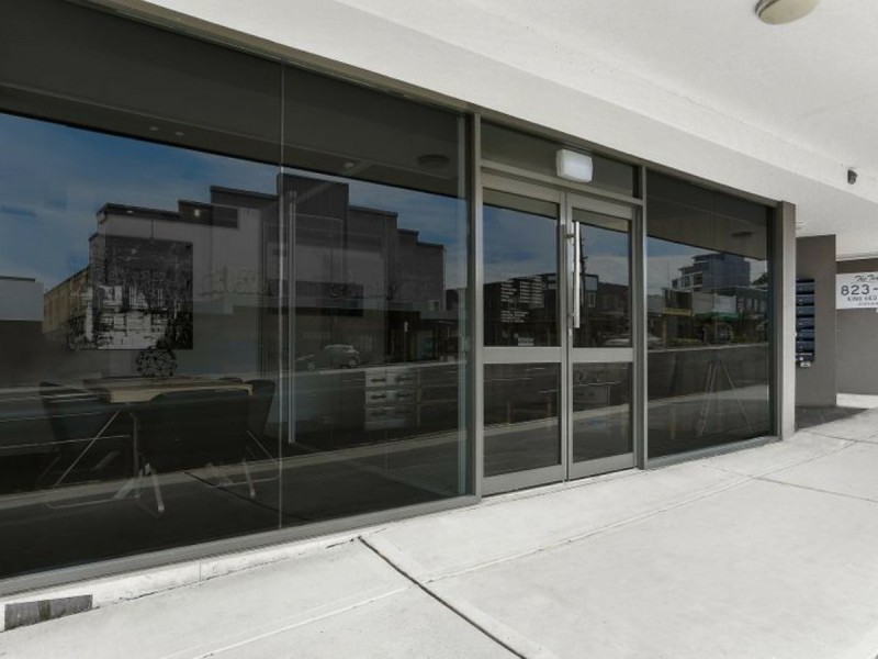 Shop 1/823-829 King Georges Road, Hurstville NSW 2220