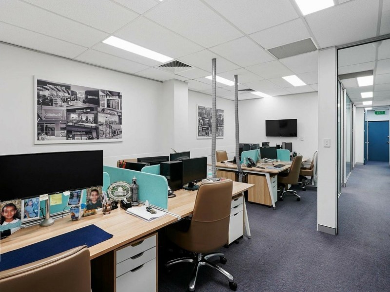 402-410 Chapel Road, Bankstown NSW 2200