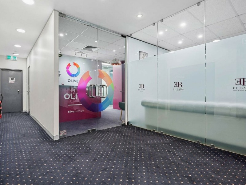 402-410 Chapel Road, Bankstown NSW 2200