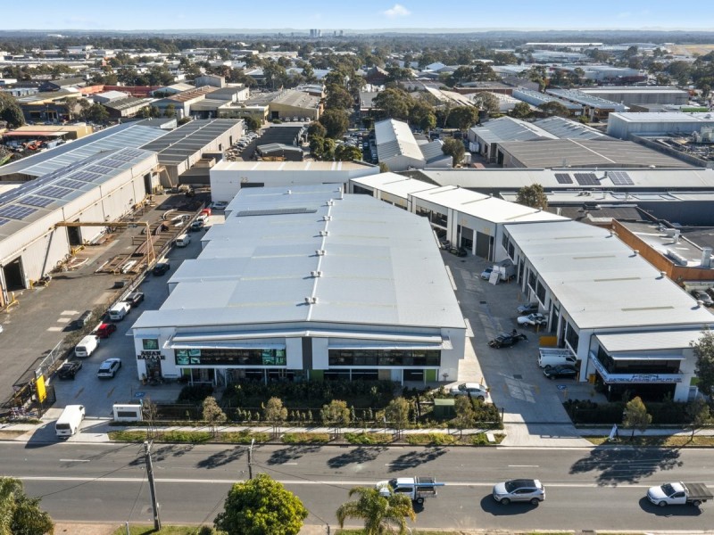 1/20 Queen Street, Revesby NSW 2212