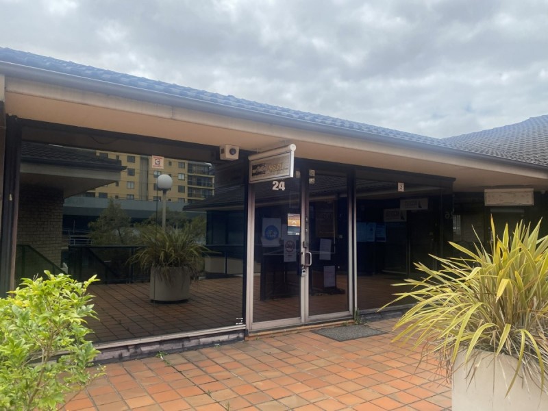 24/1-5 Jacobs Street, Bankstown NSW 2200