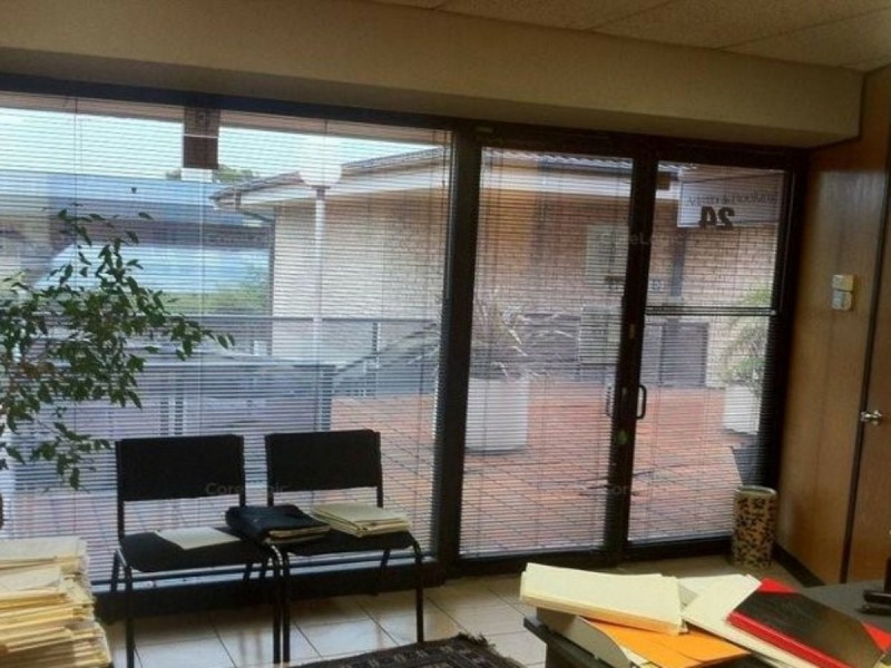 24/1-5 Jacobs Street, Bankstown NSW 2200