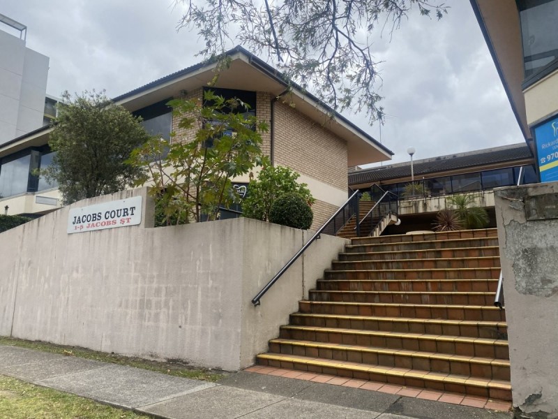 24/1-5 Jacobs Street, Bankstown NSW 2200