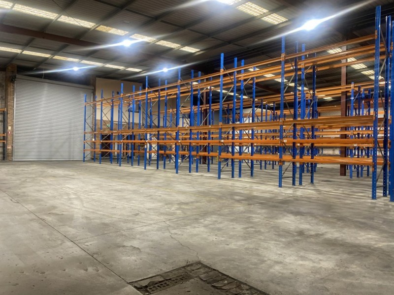 1 Smith Street, Tempe NSW 2044