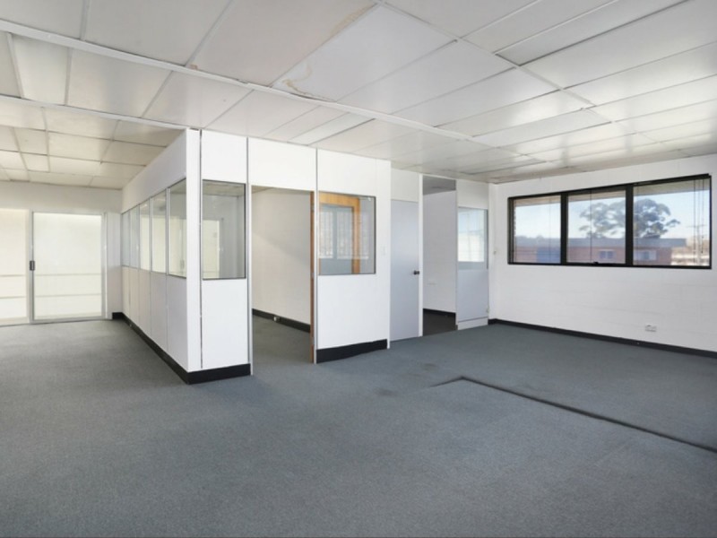 Seven Hills NSW 2147