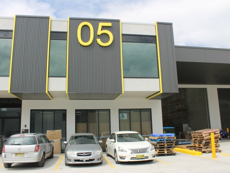 Suite 5/202-214 Milperra Road, Milperra NSW 2214