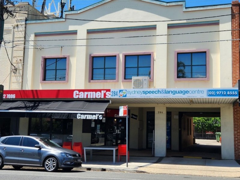 Office 1/284 Great North Road, Wareemba NSW 2046