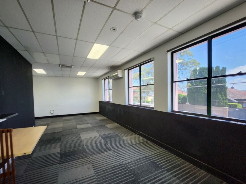 Office 1/284 Great North Road, Wareemba NSW 2046