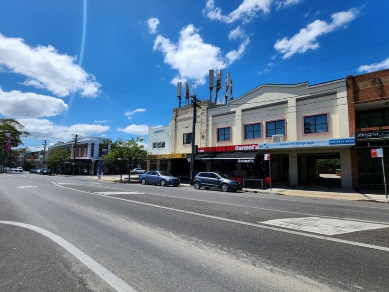 Office 1/284 Great North Road, Wareemba NSW 2046