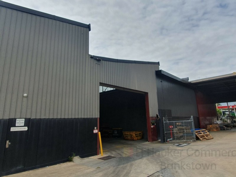 Seven Hills NSW 2147