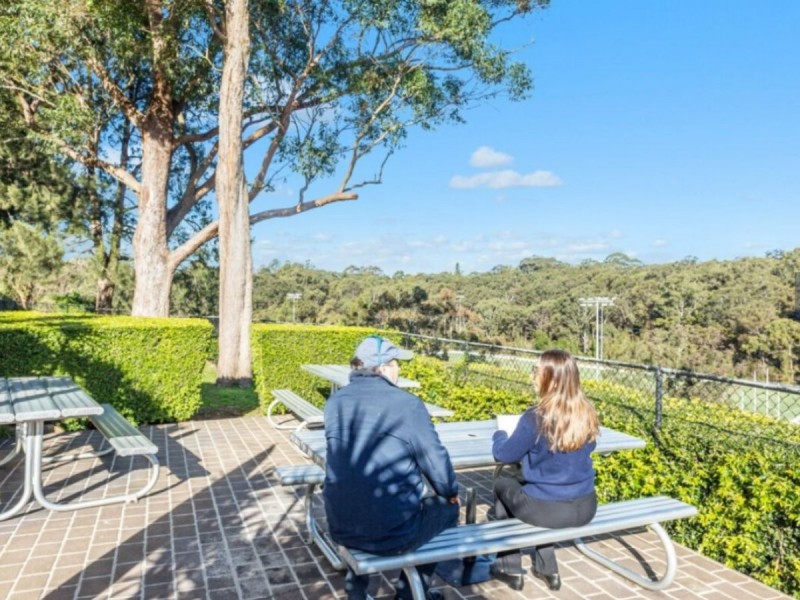 Lane Cove NSW 2066