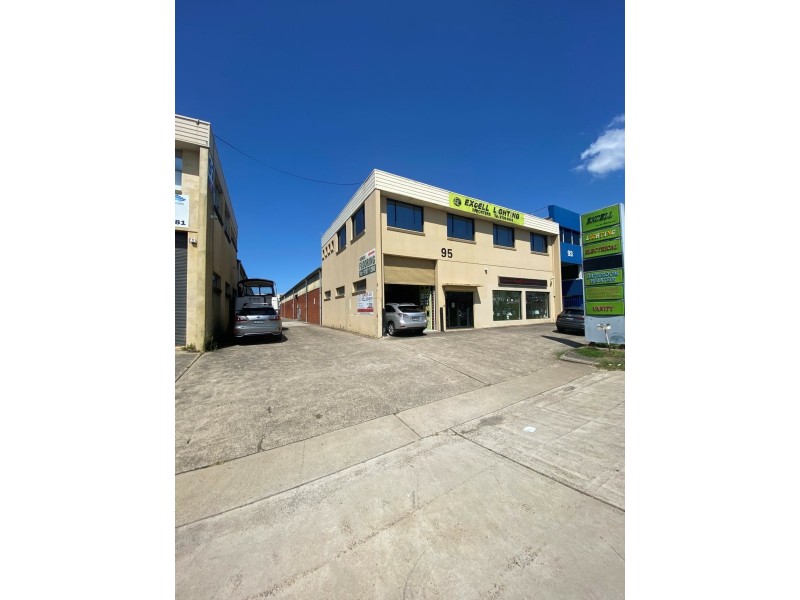 95 Rookwood Road, Yagoona NSW 2199