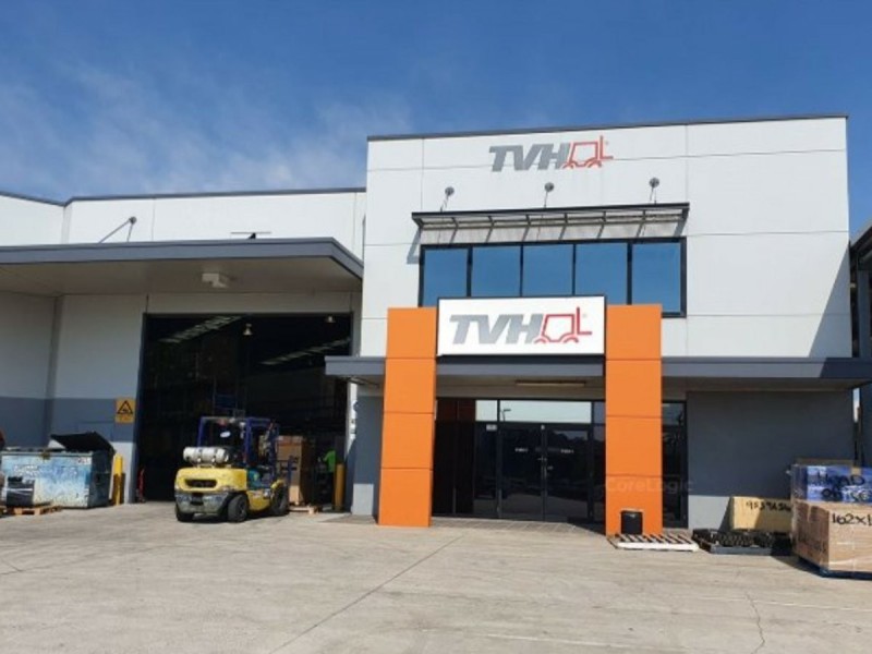 Wetherill Park NSW 2164